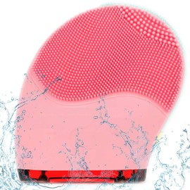 VAK SUPER LIMPIADOR FACIAL 14S CON TERAPIA LUZ PURIFICADOR RESTAURADOR