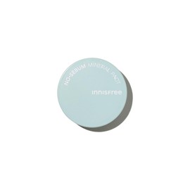 Innisfree, No Sebum Mineral Pact, 3 oz (8.5 g)