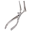 Anchsaa Anchsaa Phimosis Stretching Tool, Stretcher to Cure Phimosis, Stainless