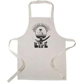 Azeeda 'Ping Pong Passion' Kid’s Cooking Apron (AP00077589)