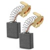 Carbon Motor Brush Set Fit for DMS 240 Concrete Core