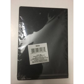 Holy Bible KJV Red Letter Edition