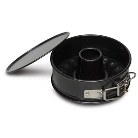 Mini Kuchenform Backblech öffnen 2 mittel Durchmesser 16 cm