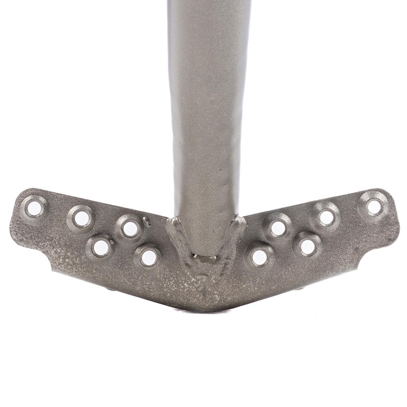 Radius Garden 23811 Root Slayer Metal Detecting Spade