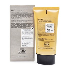 Belif Classic Collagen Firming Cream 75ml / 빌리프 클래식 콜라겐 탄력 크림 75ml