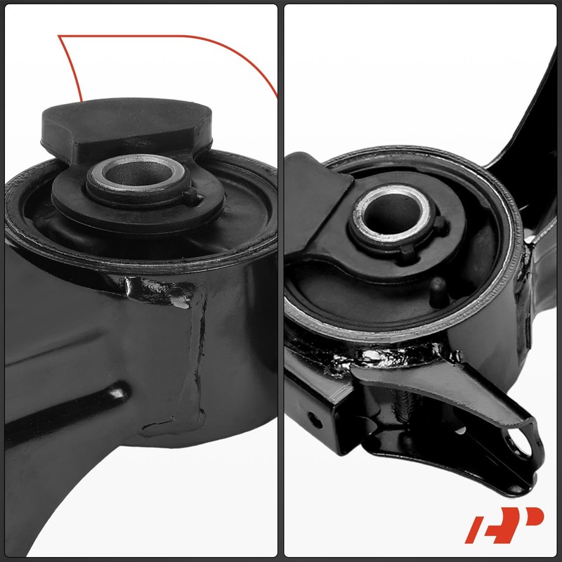 A-Premium 3PCS Engine Motor Mount and Transmission Mount Set Compatible
