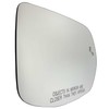 Passenger Side Mirror Replacement fits Honda CRV 2017-2022 with BSD