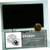 CIYODO Easy Mount Tv Wall Mounting Hardware 88pcs Kit Television