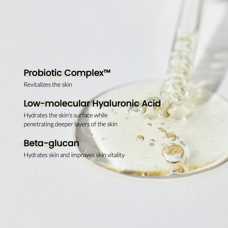 Biodance [Biodance]Skin Glow Vital Ampoule 50ml