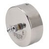 Retractable Clothesline 304 Stainless Steel Safety Auto Retraction Double Pulley