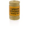 Fine Polyester Thread 180 yd, One Size (SEW170)