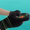 MODJUEGO Highly Sensitive Game Gloves for PUBG Mobile Game Two