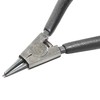 TONE Snap Ring Pliers (Straight Type for Shaft) SRPS-125 0.39