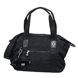 Kipling K01327P391 Shoulder Bag, Women's, Men's, ART MINI Art Mini, Black Noir, Black Noir, black noir