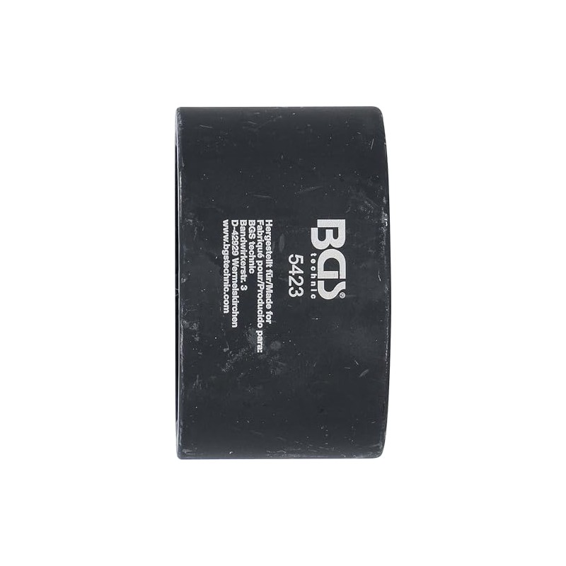 BGS 5423 Slot Nut Insert for Ford Transit with Axles