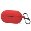 Leetoyi Protective Case Compatible with Beats Solo Buds Truly Wireless