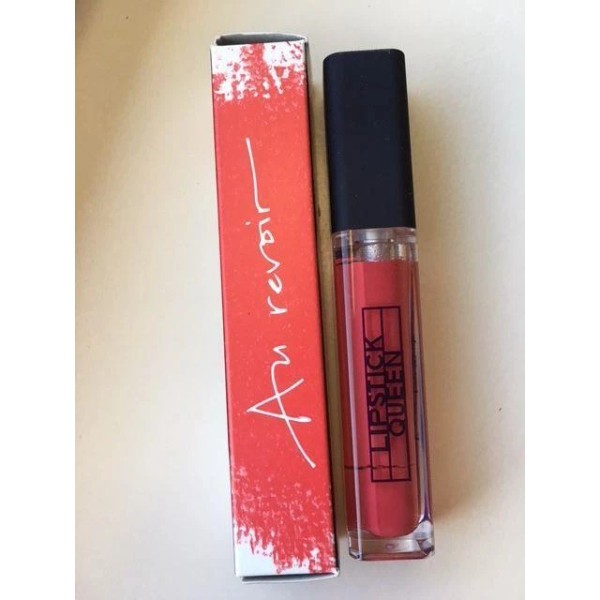 Lipstick Queen NIB LIPSTICK QUEEN Famous Last Words Lip Gloss