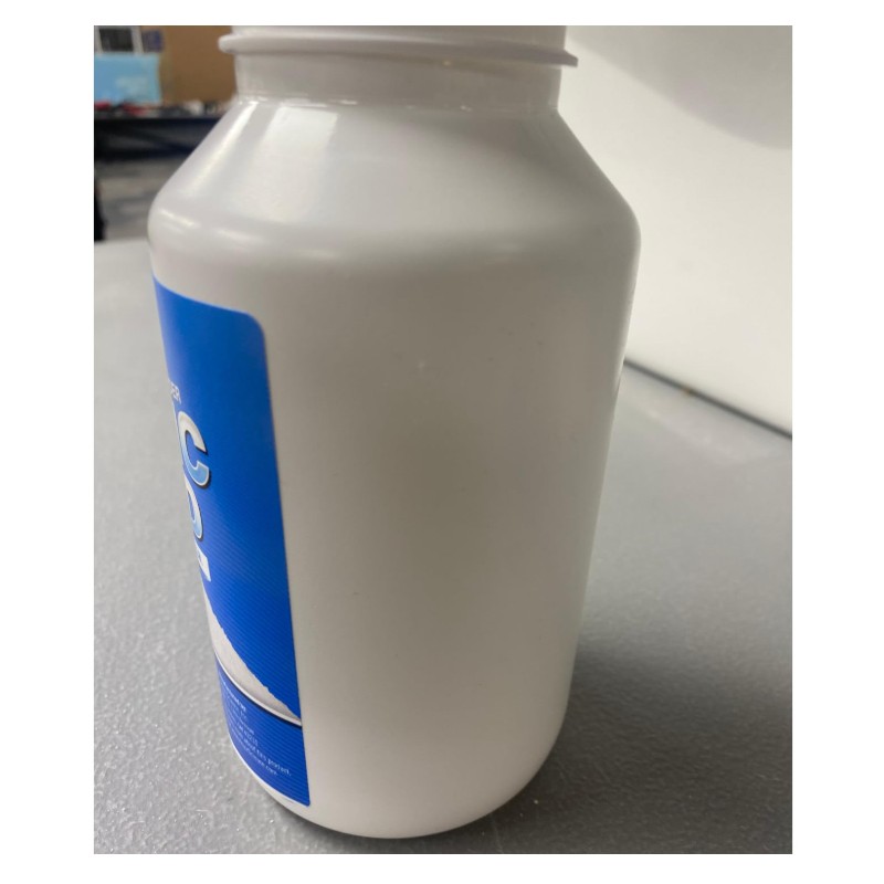 Aqua Science Boric Acid Powder 1Lb 99.9% Industrial Grade Strength