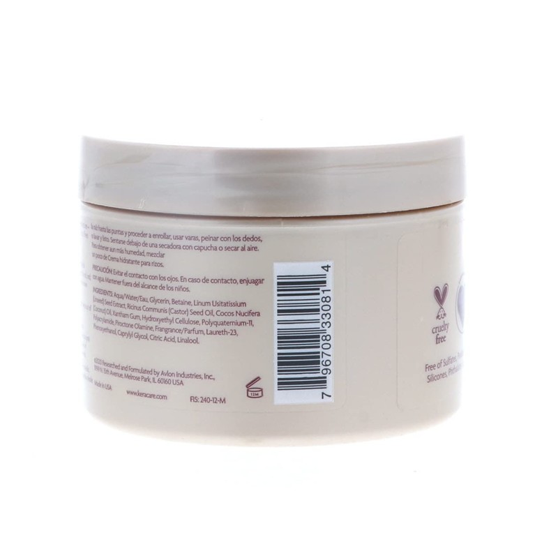 Curlessence Moisturizing Curling Jelly (Pack of 3)