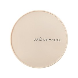 Partner_Reference JUNGSAEMMOOL Skin Nude Cover Layer Cushion 14g+Refill Set 14g Enlight 1 Set / 정샘물 스킨 누더 커버 레이어 쿠션 14g+리필 세트 14g 엔라이트 1세트