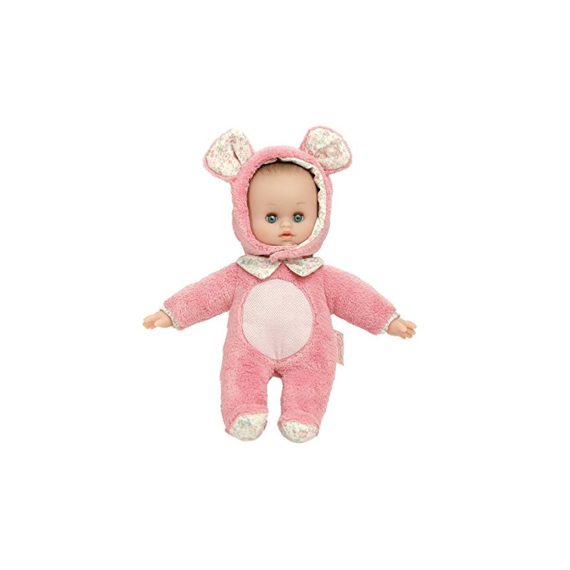 Petitcollin petitcollin682805 souricette anibabies Puppe