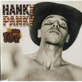 Hanky Panky