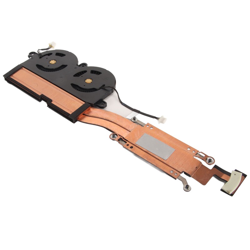 CPU Cooling Fan Replacement for DELL XPS13 9305 0V7PMV V7PMV