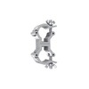 Global Truss Swi Vel Coupler Tube 32-35 mm 5038-1