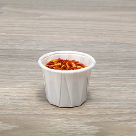 Karat 0.75 oz Paper Portion Cups - 5,000 ct