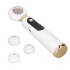 Blackhead Vacuum Suction Machine 3 Gears Magnify Pores Cleaning Electric