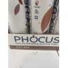 Phocus Root Beer Caffeinated Energy Sparkling Water 11.5 fl oz
