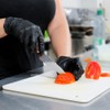 CLAY Nitrile Gloves Plus, Versatile Protective Gear Ideal for Industrial,