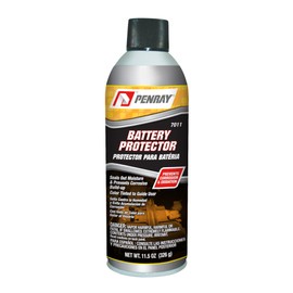 Penray 7011 Battery Protector - 11.5-Ounce Aerosol Can