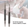 Spring Tools, 2 Piece Hinge Pin Driver Set, Spring Loaded