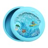 Rotary Hero RH-587 Multi-Container, Big Wave Surfer, Diameter 4.7 inches