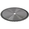 VOYTO 200mm Saw Blade (Skill Saw) for Wood Cutting discs Circular 200mm x 20mm (16mm) x 60 Teeth