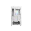PCCOOLER CPS C3D310 Airflow M-ATX PC Case Mid Tower Desktop