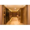 CH NO Heat in this LED Closet & Wardrobe light