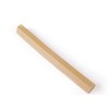 Soft Wax Rod Putty (Natural Oak - 02)