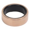 Smart Ring Health Tracker Sleep Monitoring Step Counting IP68 Waterproof