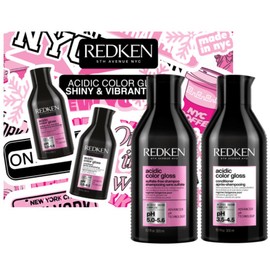 Redken Acidic Color Gloss Gift Pack