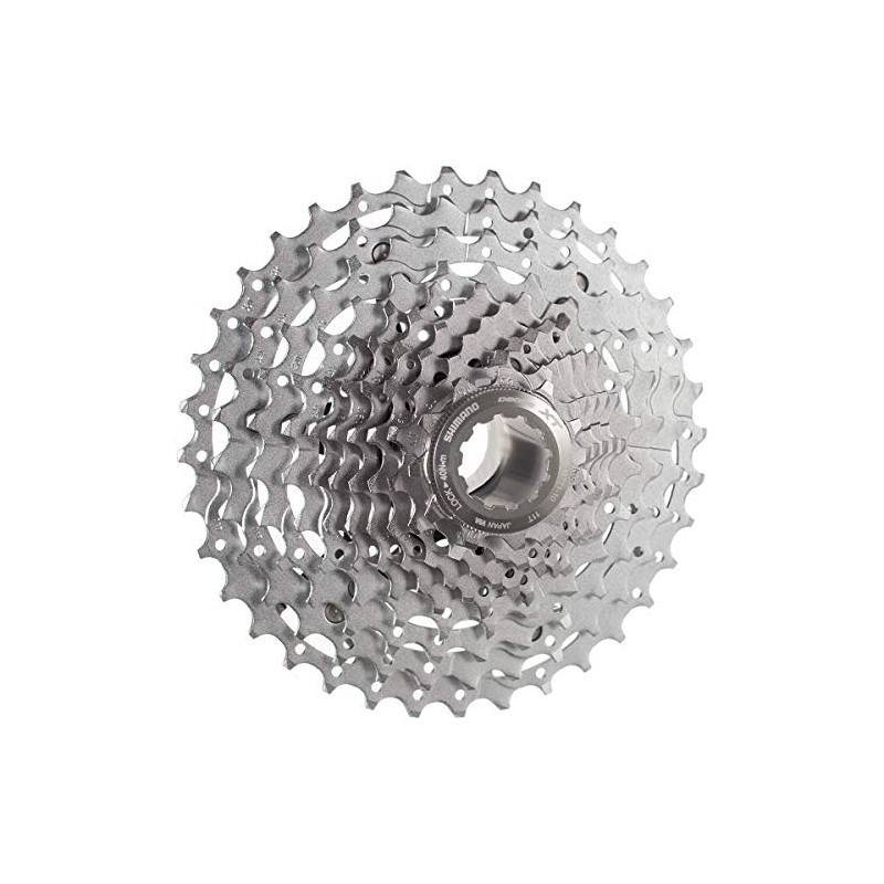 Shimano XT M771 11-32 10spd Cassette