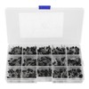 600 Pcs Transistors Assortment Kit NPN TO-92 PNP 2N2222-S9018 Straight
