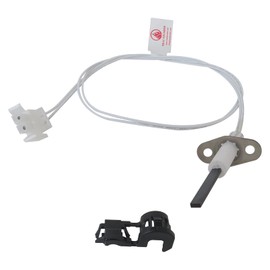 lingsee FDXLIGN1930 FD Ignitor Replacement Kit Compatible for Hayward Universal H-Series Low Nox Pool Heater, Pool Heater Flame Sensor Igniter Replacement Parts H200FDP