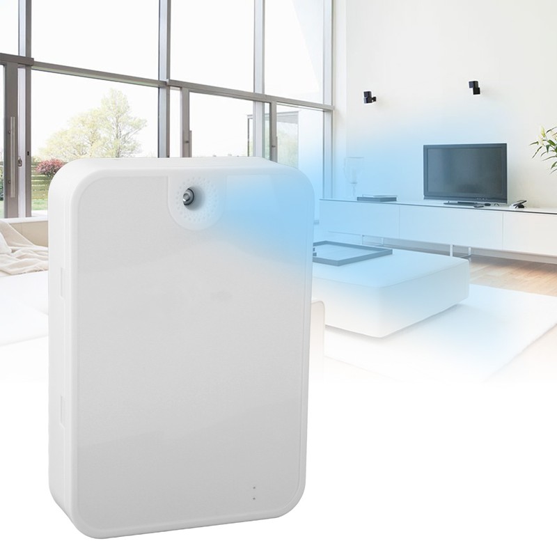 Aroma Diffuser 300ml Capacity Intelligent Atomized Essential Oil Aromatherapy Machine