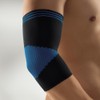 bort 1420 large blau ActiveColor Ellenbogen für rechts und links