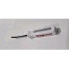 Unbranded 5X White Snap on tools Promo PRY BAR screwdrivers
