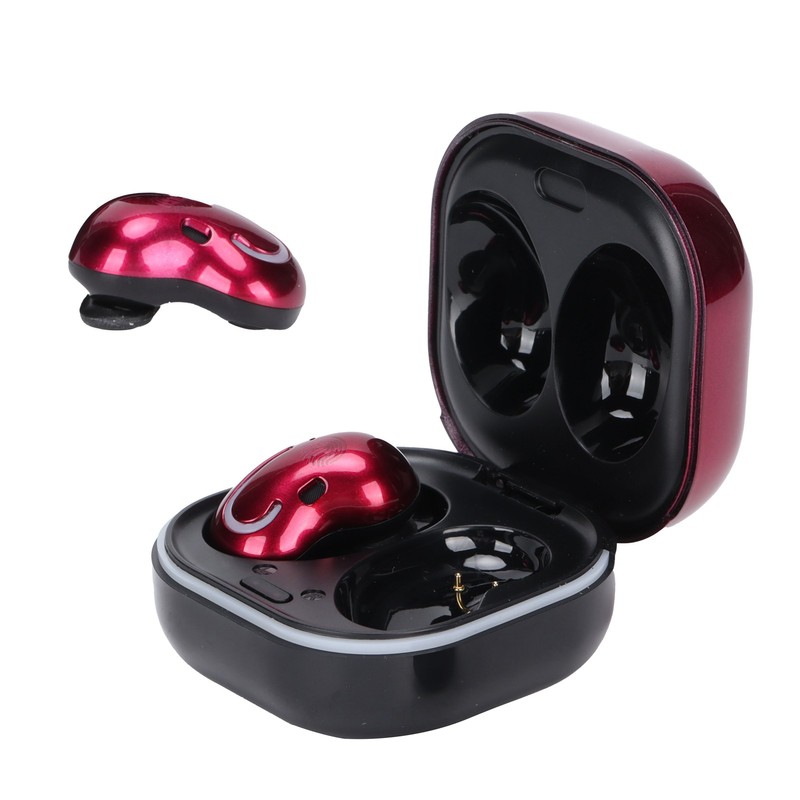S6SE Bluetooth Earphone Sweatproof and Waterproof HIFI Sound Quality BT