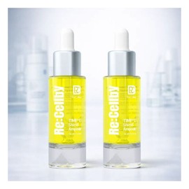 리셀바이 (정상가 74800원)팀프씨 순수비타민C 앰플 15ml x 2ea(증정)글로 Resellby (Original Price 74,800 won) Timf C Pure Vitamin C Ampoule 15ml x 2ea (Gift) Glow