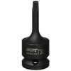 JTC 12.7mmインパクト用スターソケット T30 12.7mm インパクト用 トルクス ビット ソケット T30 JTC446030